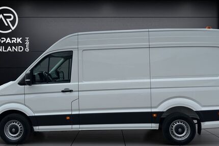 VW Crafter 114.464 km 24.950 &euro; Bochum 44866