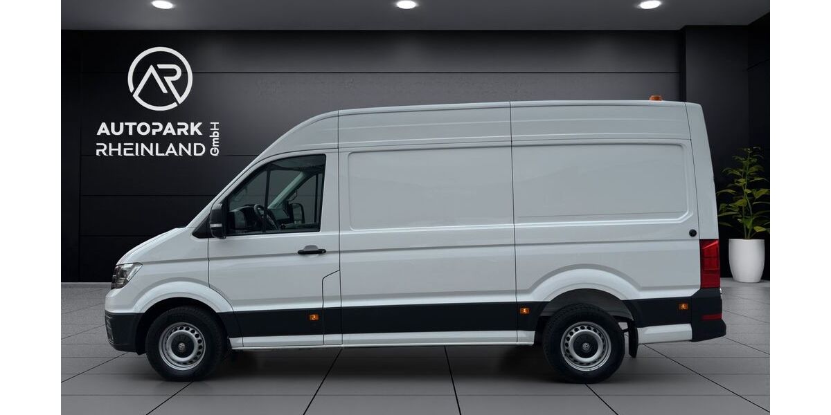 VW Crafter 114.464 km 24.950 &euro; Bochum 44866
