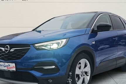 Opel Grandland (X) 91.674 km 13.980 &euro; Bochum 44809