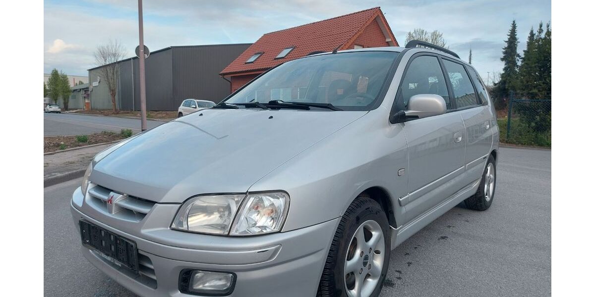 Mitsubishi Space Star 147.000 km 1.950 &euro; Unna 59423
