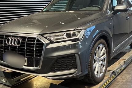 Audi Q7 77.932 km 46.635 &euro; Hagen 58091