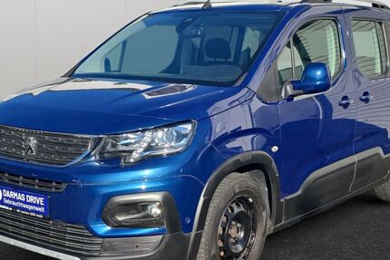 Peugeot Rifter 43.037 km 17.490 &euro; Bochum 44866