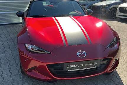 Mazda MX-5 83.850 km 16.990 &euro; Dortmund 44359