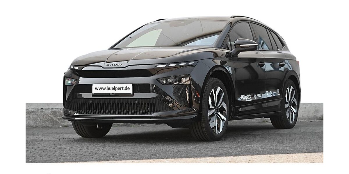 Skoda Enyaq 9.150 km 49.932 &euro; Dortmund 44269