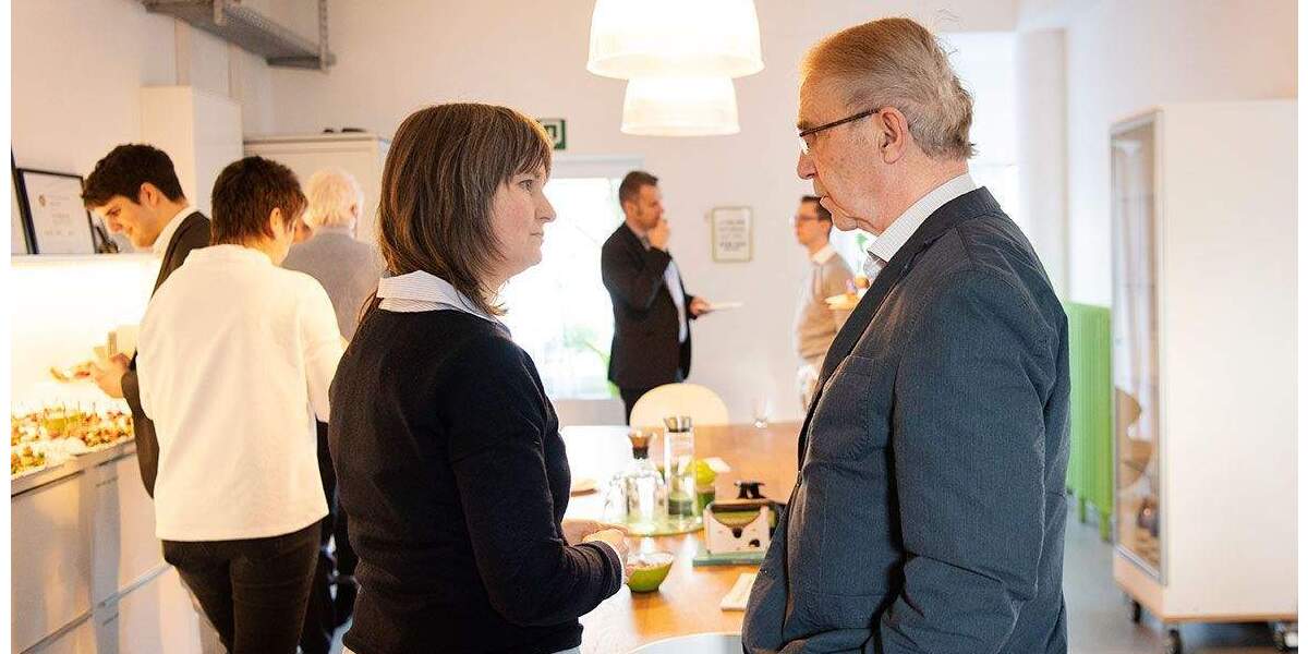 Gewerbeobjekt Marl Hüls - 1.140&euro; | Angebot:25893499