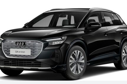 Audi Q4 e-tron 22.473 km 39.770 &euro; Bochum 44809