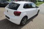 VW Polo United 1.0 TSI NAVI KAMERA ALU KEYLESS APS SI 49.200 km 15.699 &euro; Bergkamen 59192