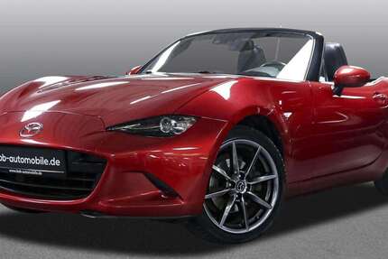 Mazda MX-5 95.631 km 19.222 &euro; Essen 45141