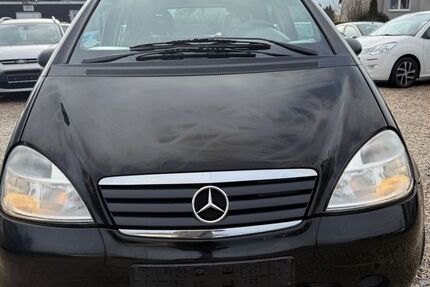 Mercedes-Benz A 160 170.000 km 2.500 &euro; Essen 45355