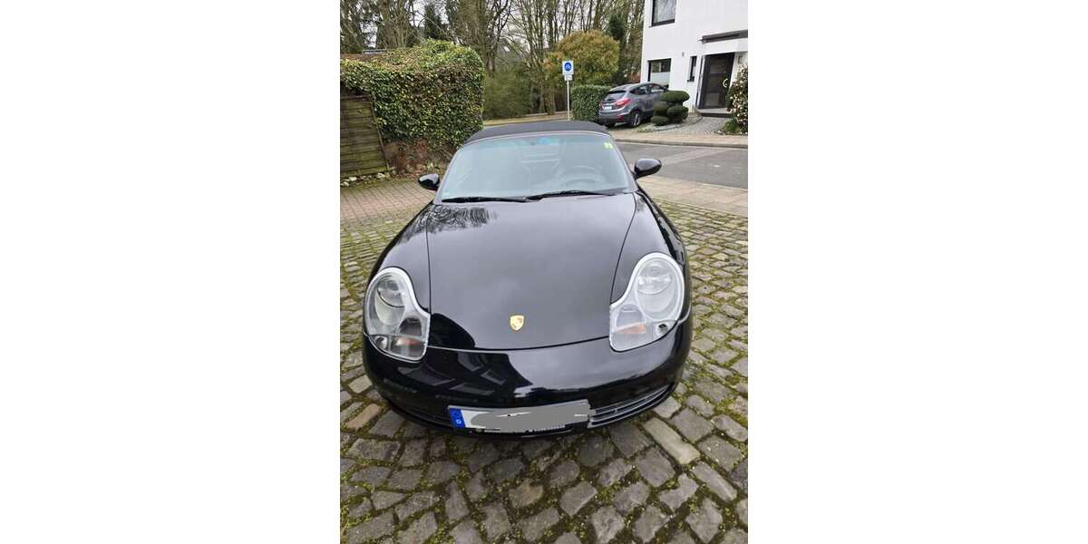 Porsche 968 94.000 km 23.900 &euro; Essen, Stadt 45359