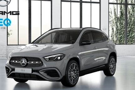 Mercedes-Benz GLA 220 12.045 km 52.990 &euro; Hagen 58135