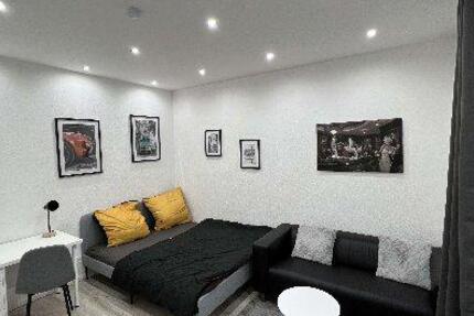 Wohnung Gelsenkirchen Gelsenkirchen-Mitte - 1 Zimmer, 25 m&sup2;, 460&euro; | Angebot:26581494