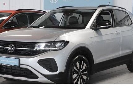 VW T-Cross 3.300 km 23.798 &euro; Recklinghausen 45657
