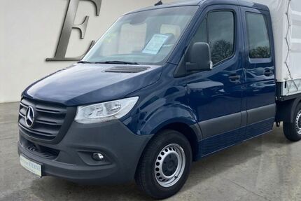 Mercedes-Benz Sprinter 29.390 km 35.581 &euro; Witten 58454