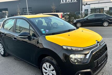 Citroen C3 30.000 km 9.990 &euro; Gelsenkirchen 45884