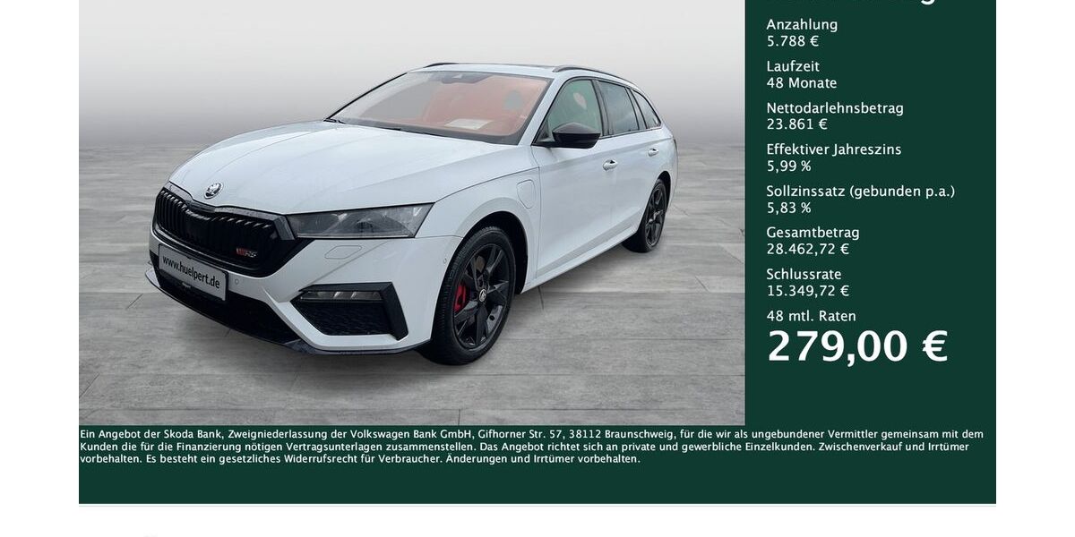 Skoda Octavia 59.130 km 29.264 &euro; Dortmund 44269