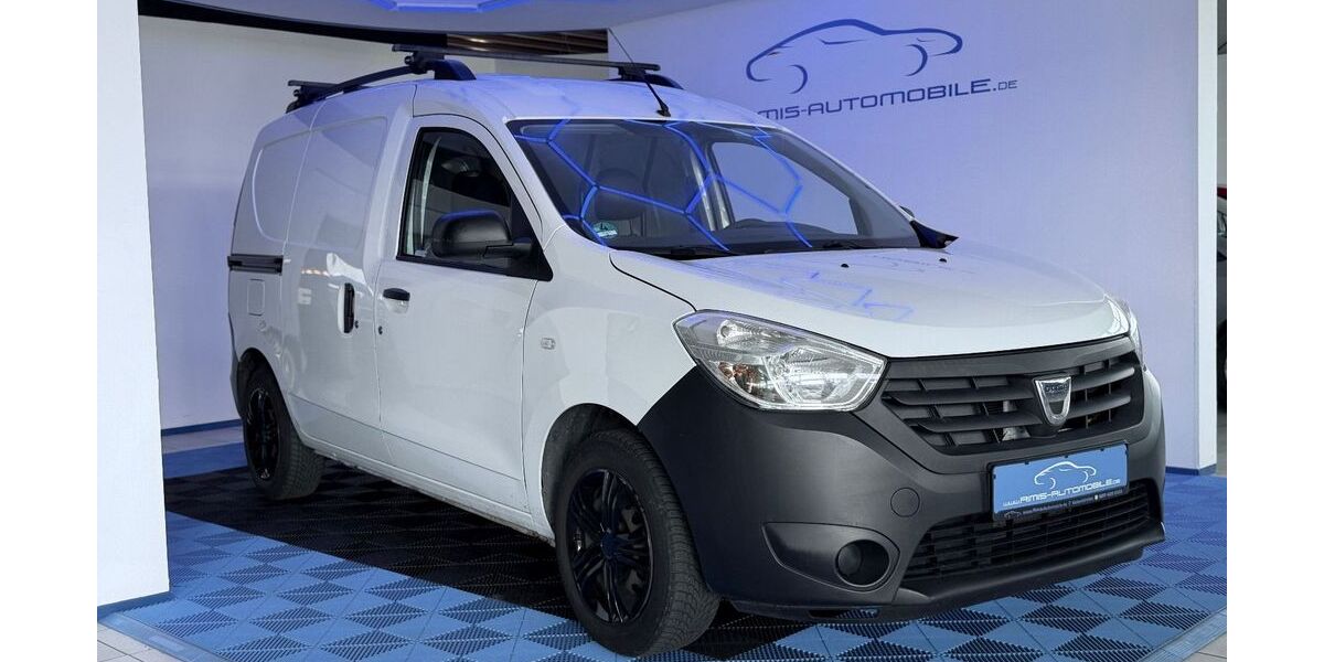 Dacia Dokker 96.000 km 6.399 &euro; Gelsenkirchen 45884