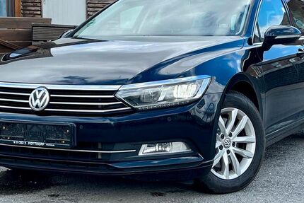 VW Passat 292.173 km 6.750 &euro; Gelsenkirchen 45884