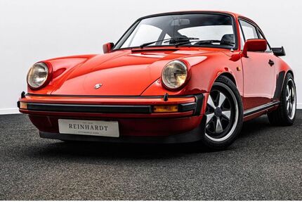 Porsche 911 Urmodell 196.030 km 74.840 &euro; Hagen 58091
