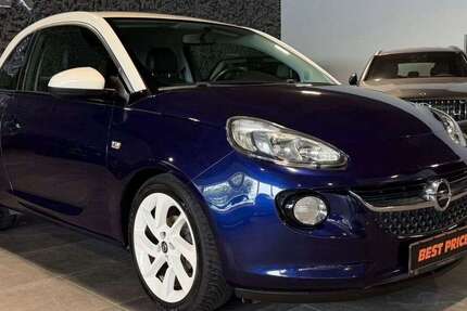 Opel Adam 100.000 km 6.990 &euro; Unna 59425