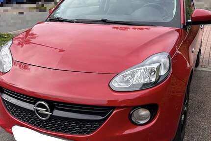 Opel Adam 60.500 km 8.900 &euro; Bottrop 46240