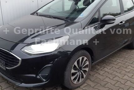 Ford Fiesta 32.577 km 15.555 &euro; Dorsten 46282