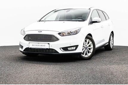 Ford Focus 247.161 km 5.430 &euro; Hagen 58091