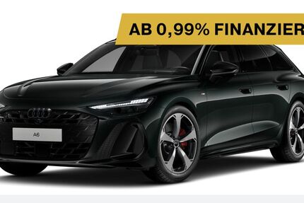 Audi A6 15.153 km 59.930 &euro; Bochum 44809