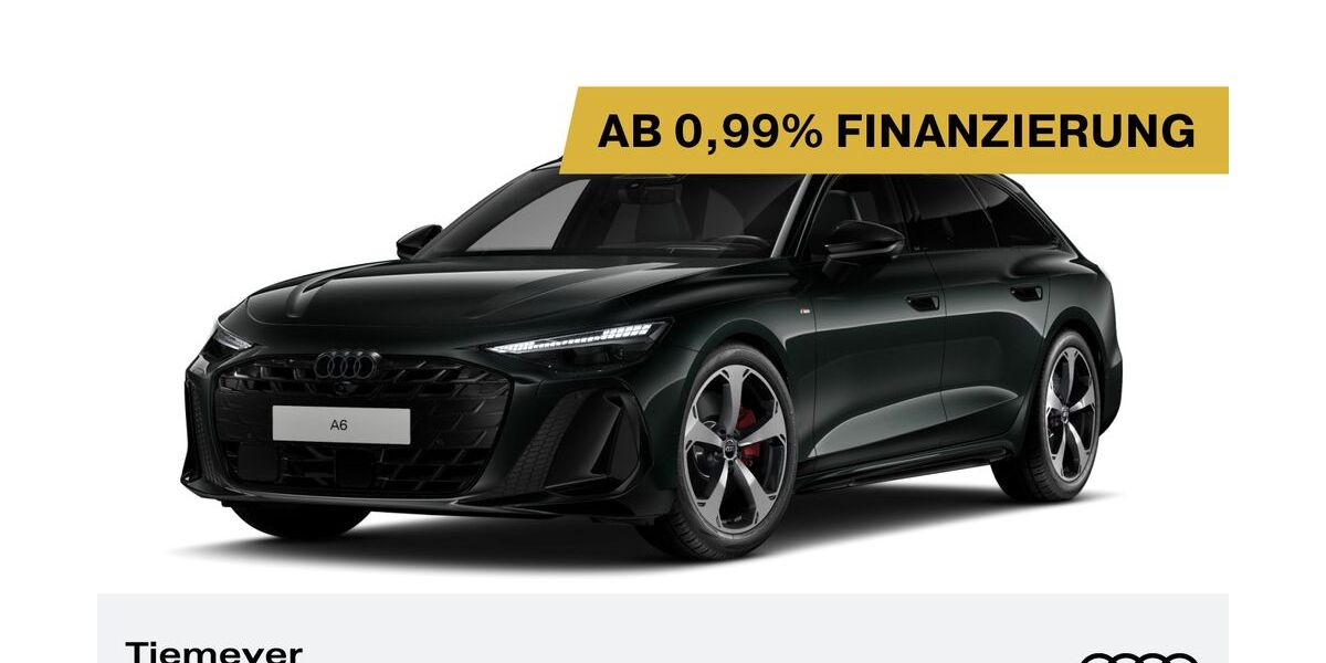 Audi A6 15.153 km 59.930 &euro; Bochum 44809