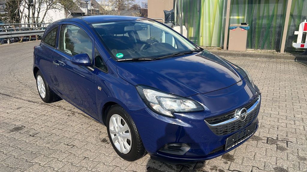 Opel Corsa 71.000 km 5.190 &euro; Wetter Ruhr 58300