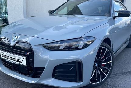 BMW i4 26.417 km 59.980 &euro; Essen 45134