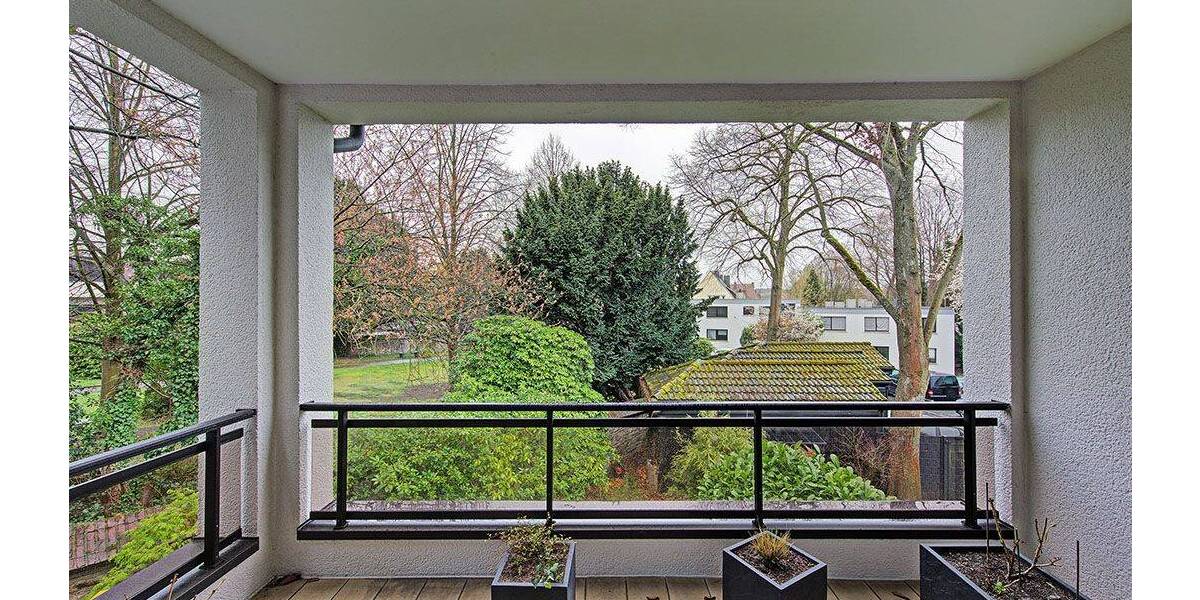 Etagenwohnung Dortmund Kirchhörde - 3 Zimmer, 123 m&sup2;, 389.000&euro; | Angebot:25970412