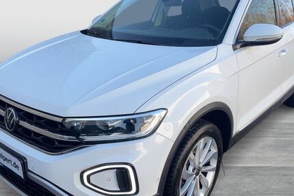 VW T-Roc 41.648 km 25.777 &euro; Bergkamen 59192