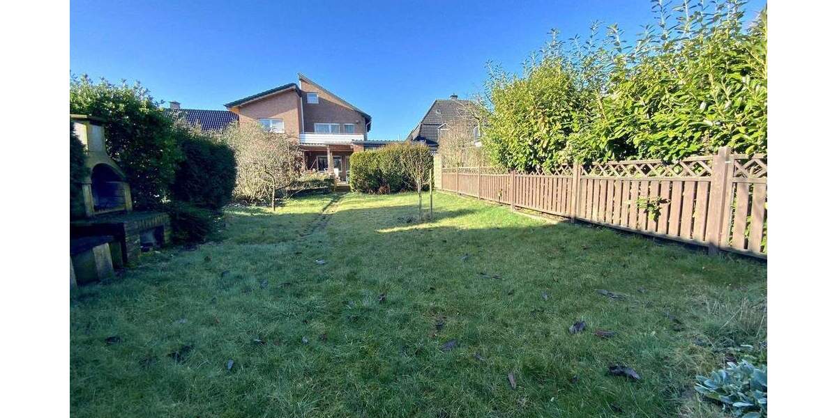 Doppelhaushälfte Werne - 4 Zimmer, 129 m&sup2;, 275.000&euro; | Angebot:25822042