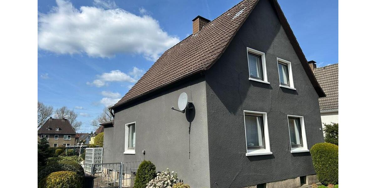 Einfamilienhaus Herten - 7 Zimmer, 100 m&sup2;, 259.000&euro; | Angebot:26102653