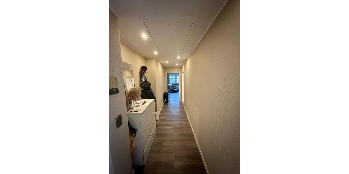 Dachgeschoßwohnung Datteln - 2 Zimmer, 58 m&sup2;, 700&euro; | Angebot:25937165