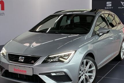 Seat Leon 66.000 km 15.799 &euro; Werne 59368