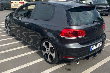 VW Golf 138.000 km 10.800 &euro; Bochum 44879