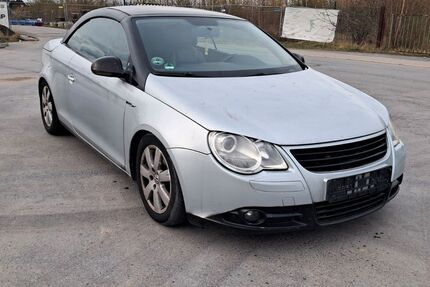 VW Eos 235.411 km 1.600 &euro; Lünen 44534