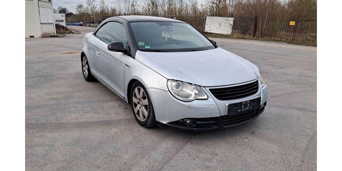 VW Eos 235.411 km 1.800 &euro; Lünen 44534