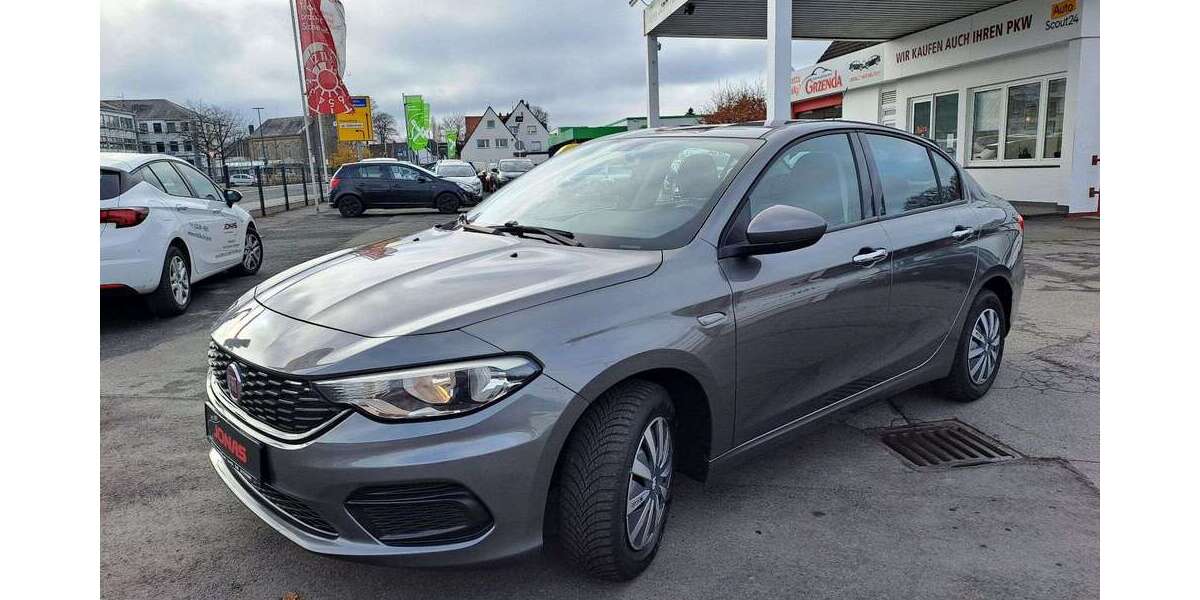 Fiat Tipo 97.700 km 7.900 &euro; Sprockhoevel 45549