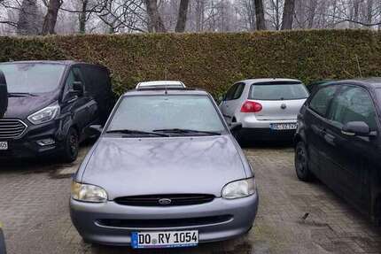 Ford Escort 66.000 km 1.450 &euro; Dortmund 44139