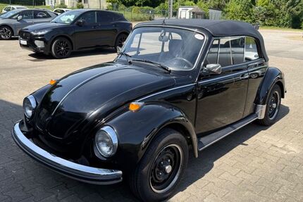 VW Käfer 111.844 km 27.500 &euro; Bochum 44869