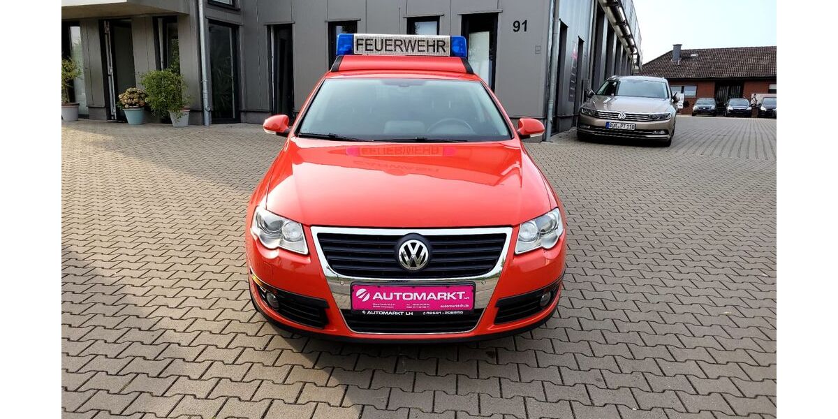 VW Passat Variant 212.500 km 4.990 &euro; Lüdinghausen 59348