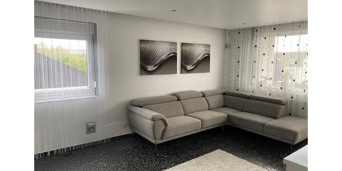 Etagenwohnung Hattingen Blankenstein - 3.5 Zimmer, 80 m&sup2;, 259.000&euro; | Angebot:26019427