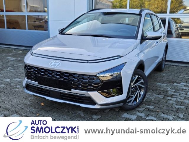 Hyundai BAYON 3.223 km 23.990 &euro; Hattingen 45525