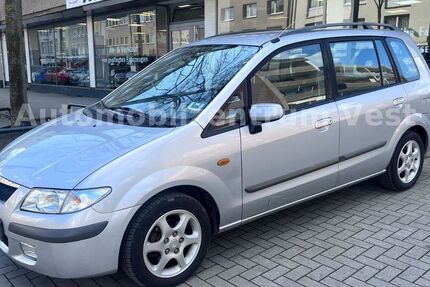 Mazda Premacy 75.000 km 3.690 &euro; Recklinghausen 45657