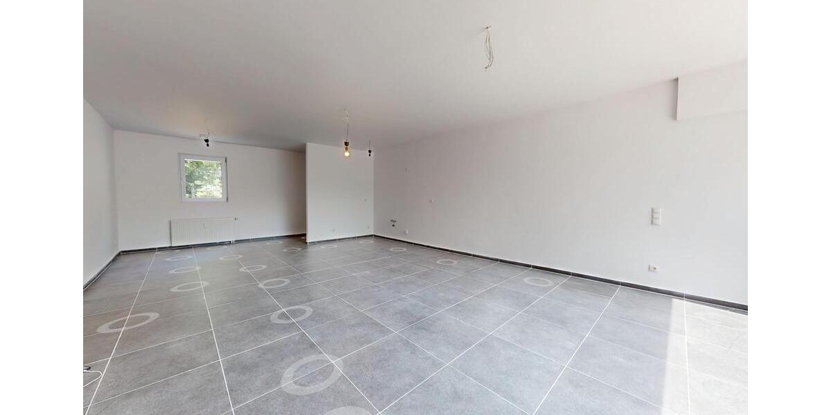 Etagenwohnung Dorsten Alt-Wulfen - 4 Zimmer, 153 m&sup2;, 1.200&euro; | Angebot:25056752