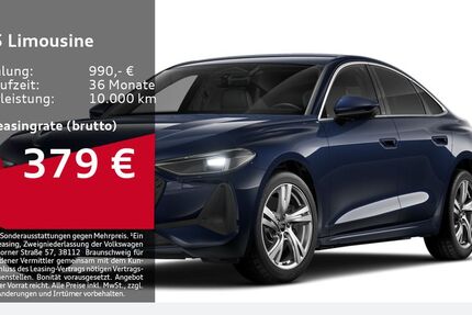 Audi A5 23.651 km 40.890 &euro; Bochum 44809