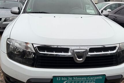Dacia Duster 225.000 km 3.999 &euro; Essen 45355